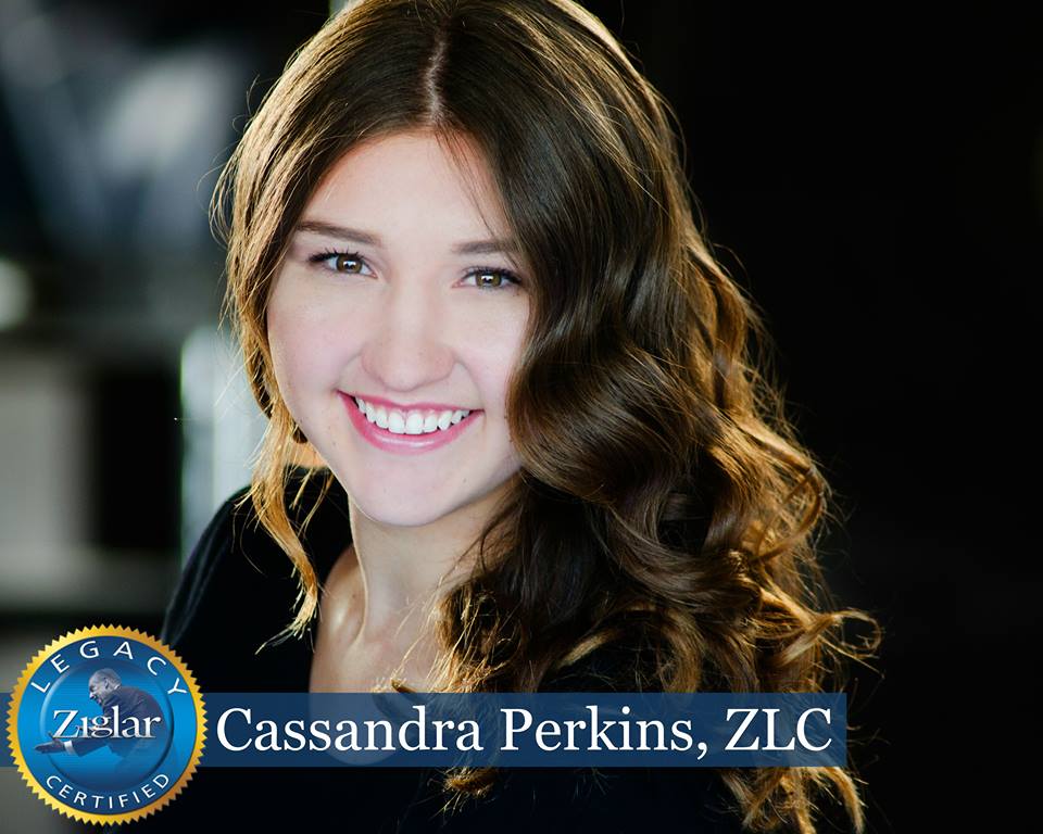 Cassandra Perkins